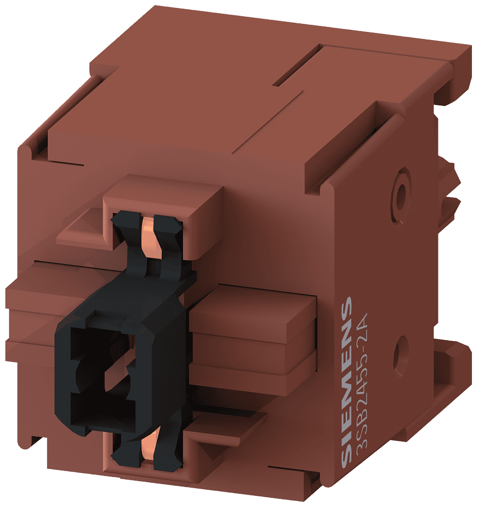 Lampholder by Siemens