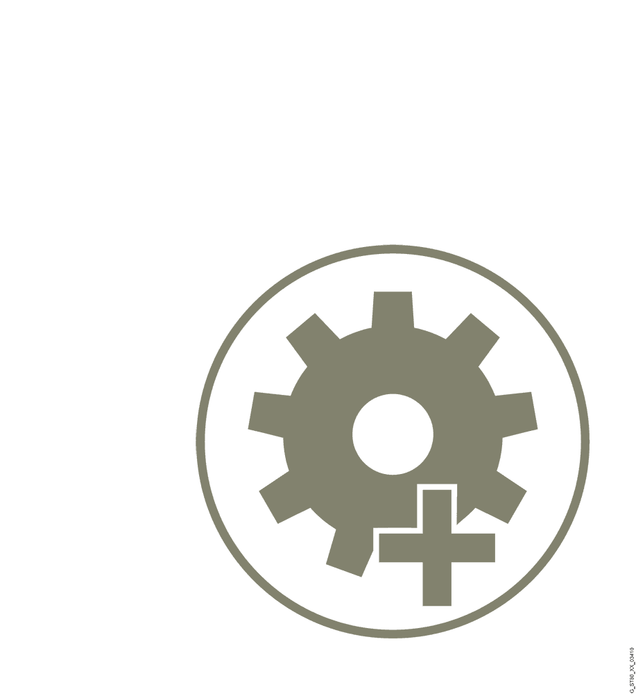 SIMATIC IPC Slider M.2 SSD by Siemens