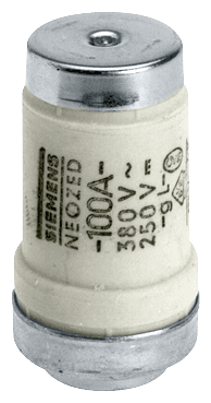 NEOZED fuse-link by Siemens