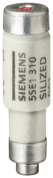 NEOZED fuse-link by Siemens