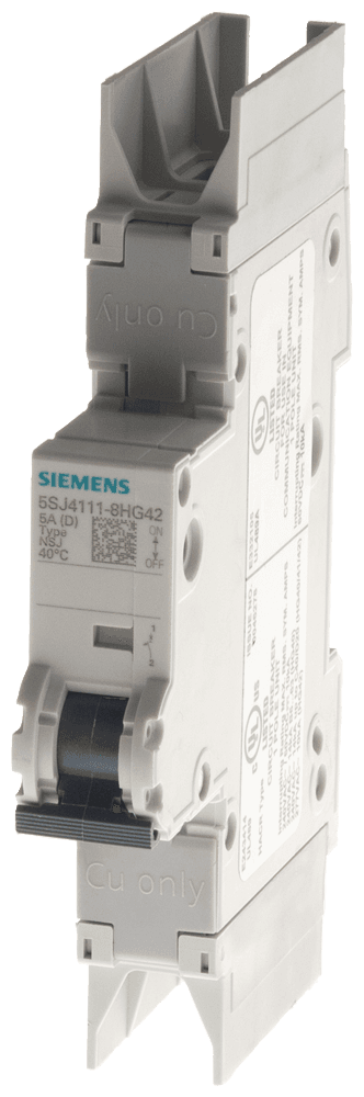 Circuit breaker 10kA by Siemens