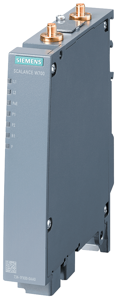 IWLAN client by Siemens