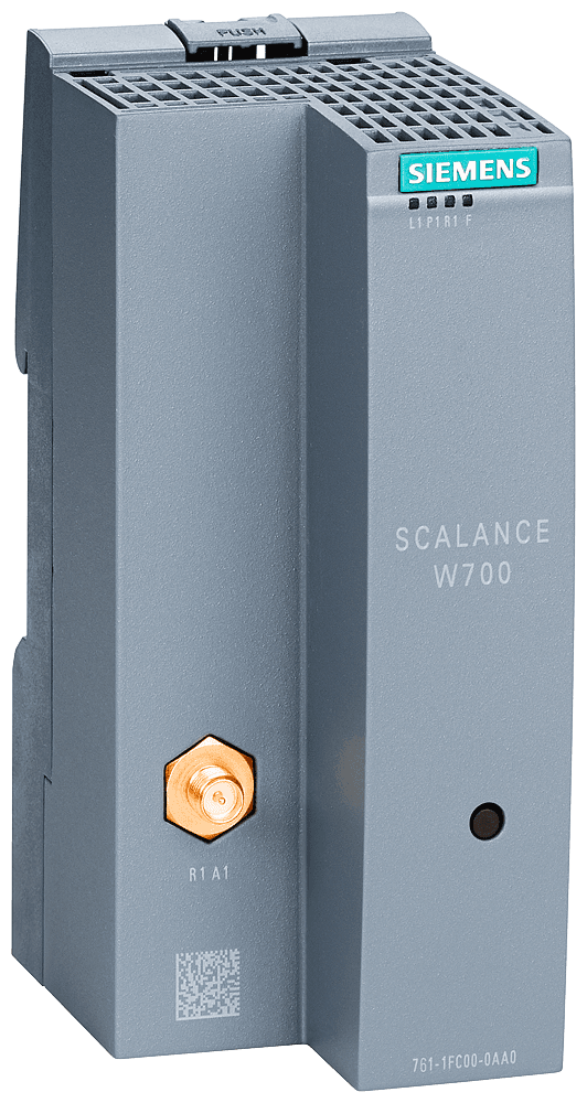 IWLAN Access Point by Siemens