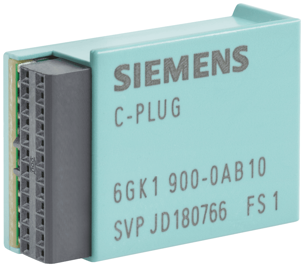 C-plug by Siemens