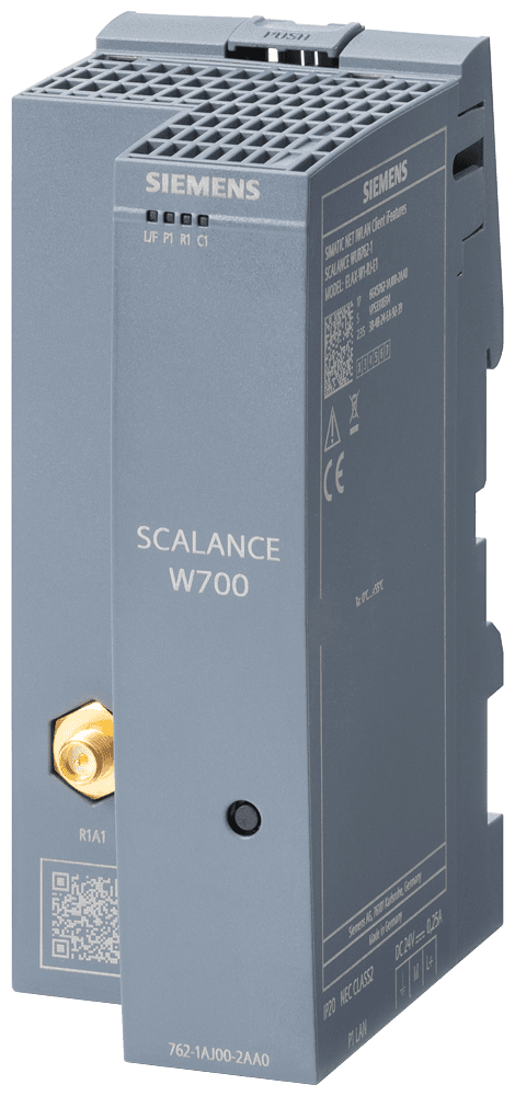 IWLAN client by Siemens