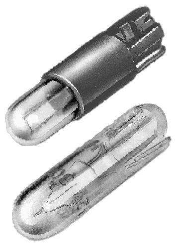 incandescent lamp by Siemens