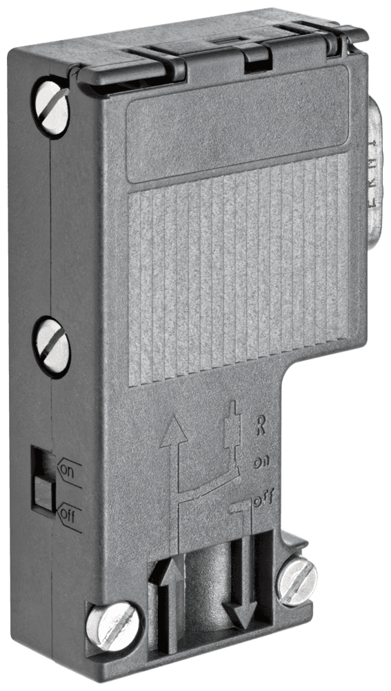 SIMATIC DP by Siemens