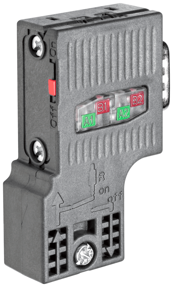 SIMATIC DP by Siemens