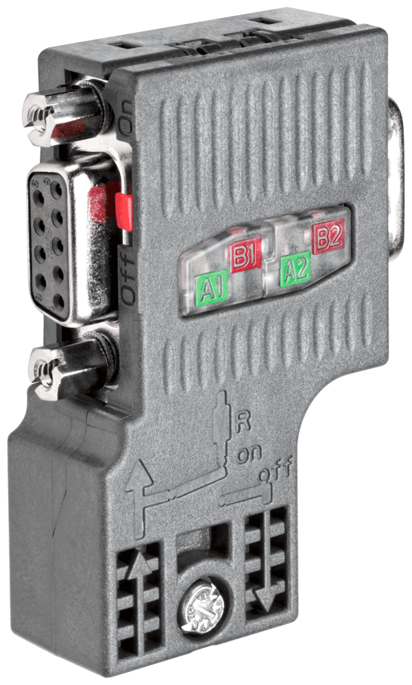 SIMATIC DP by Siemens