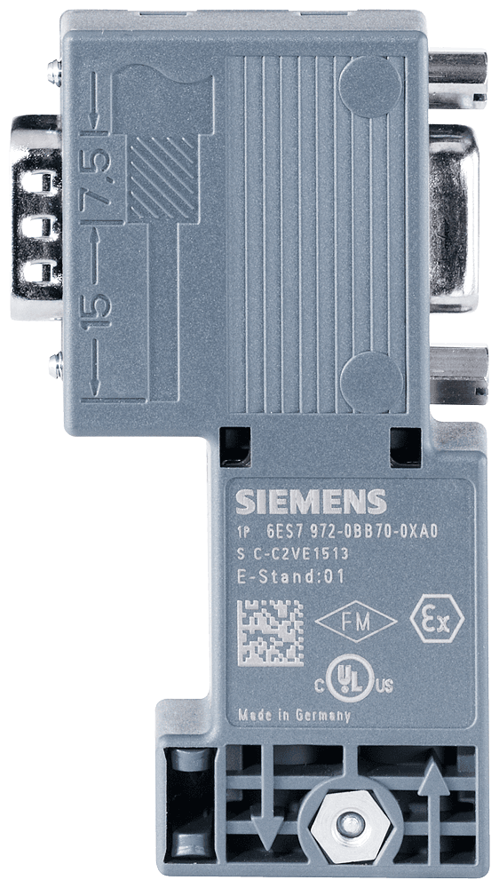SIMATIC DP by Siemens