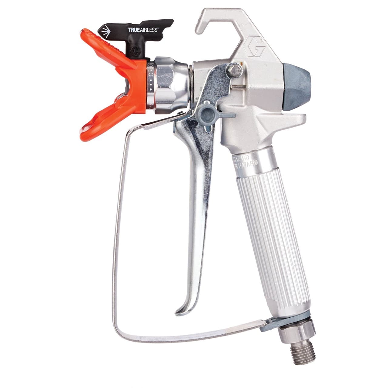 SG2 Metal Spray Gun by Graco