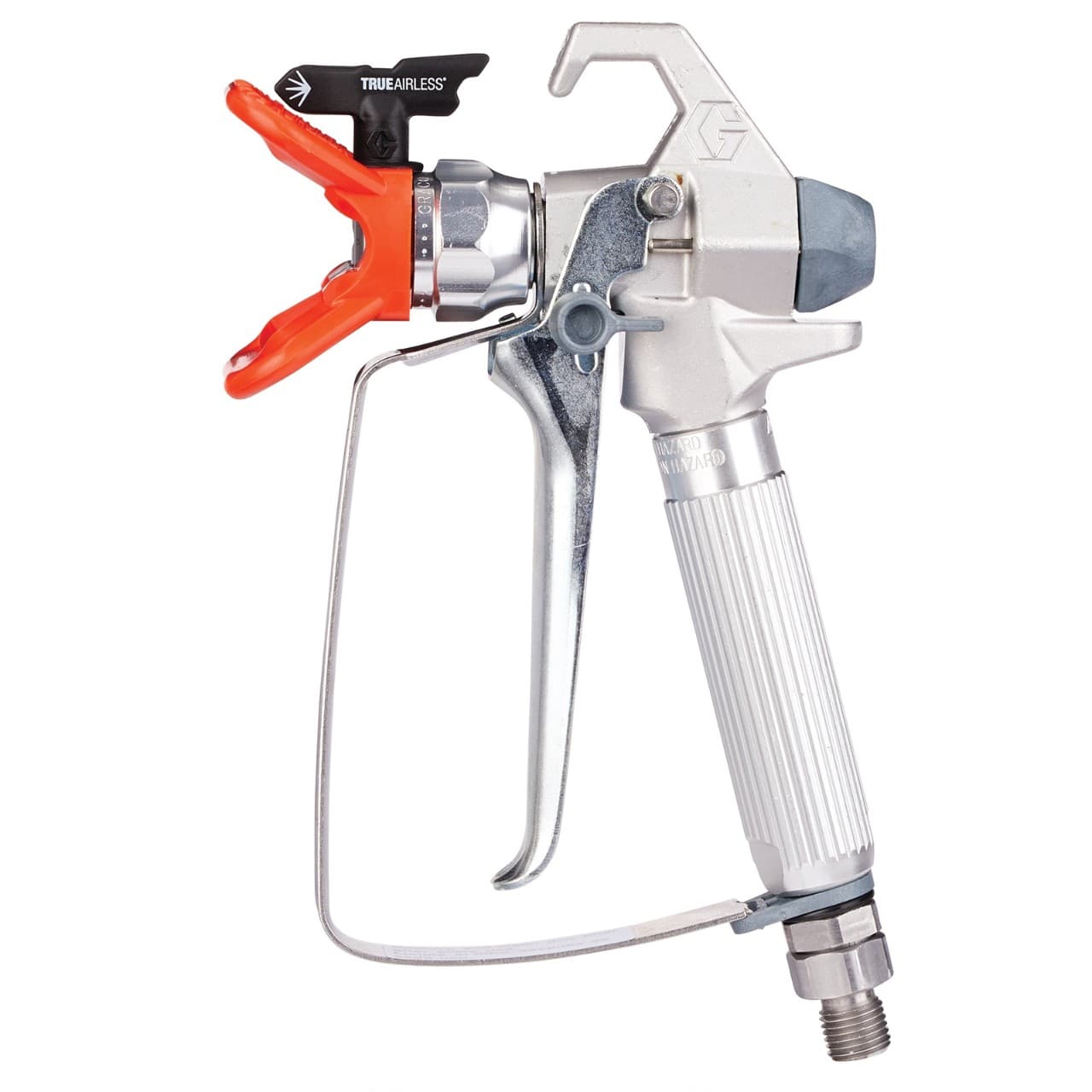 SG3 Metal Spray Gun by Graco
