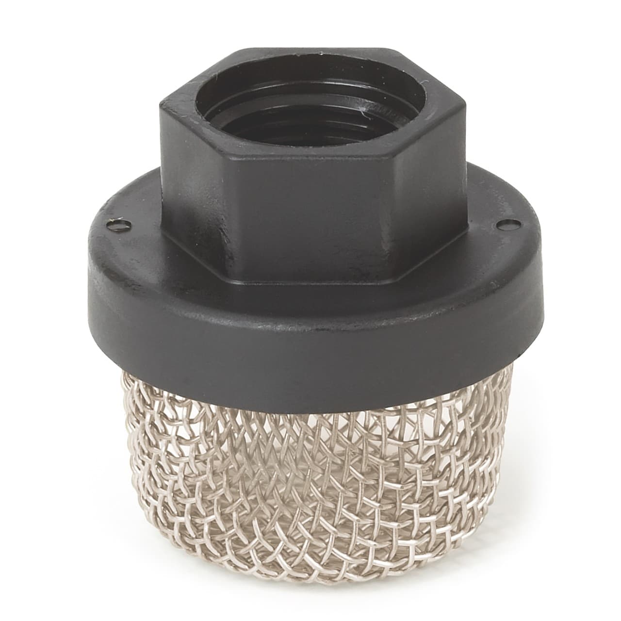 Inlet Strainer for Pro210ES by Graco