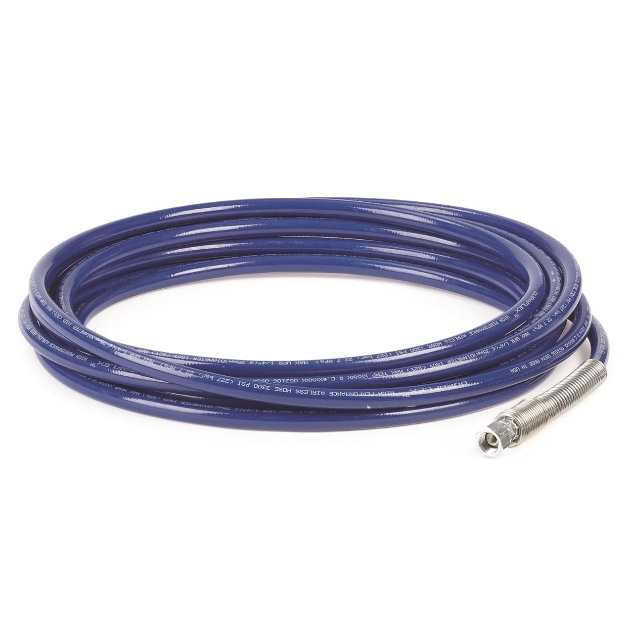 DuraFlex Hose 1/4 in x 25 ft by Graco