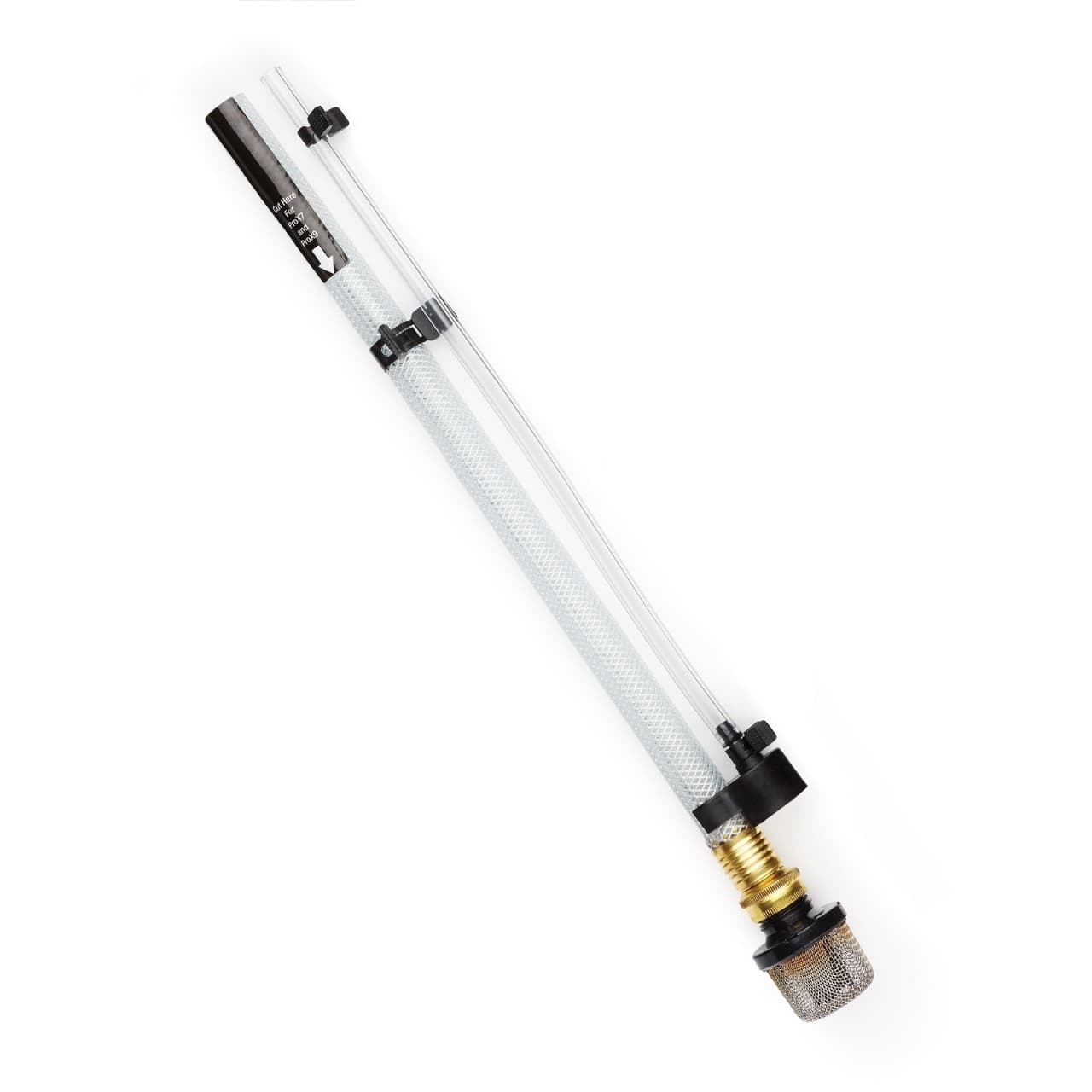 Suction Tube Set for Cart Models by Graco