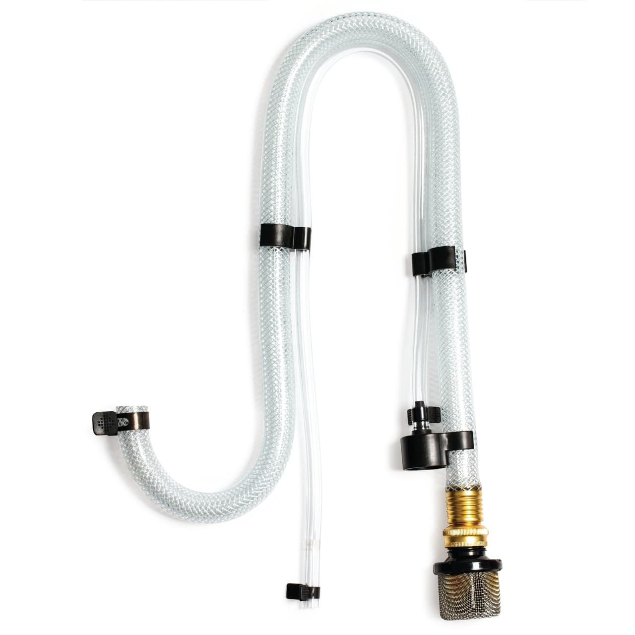 Repair Kit, Suction Tube, ProX17, ProX19, Stand by Graco