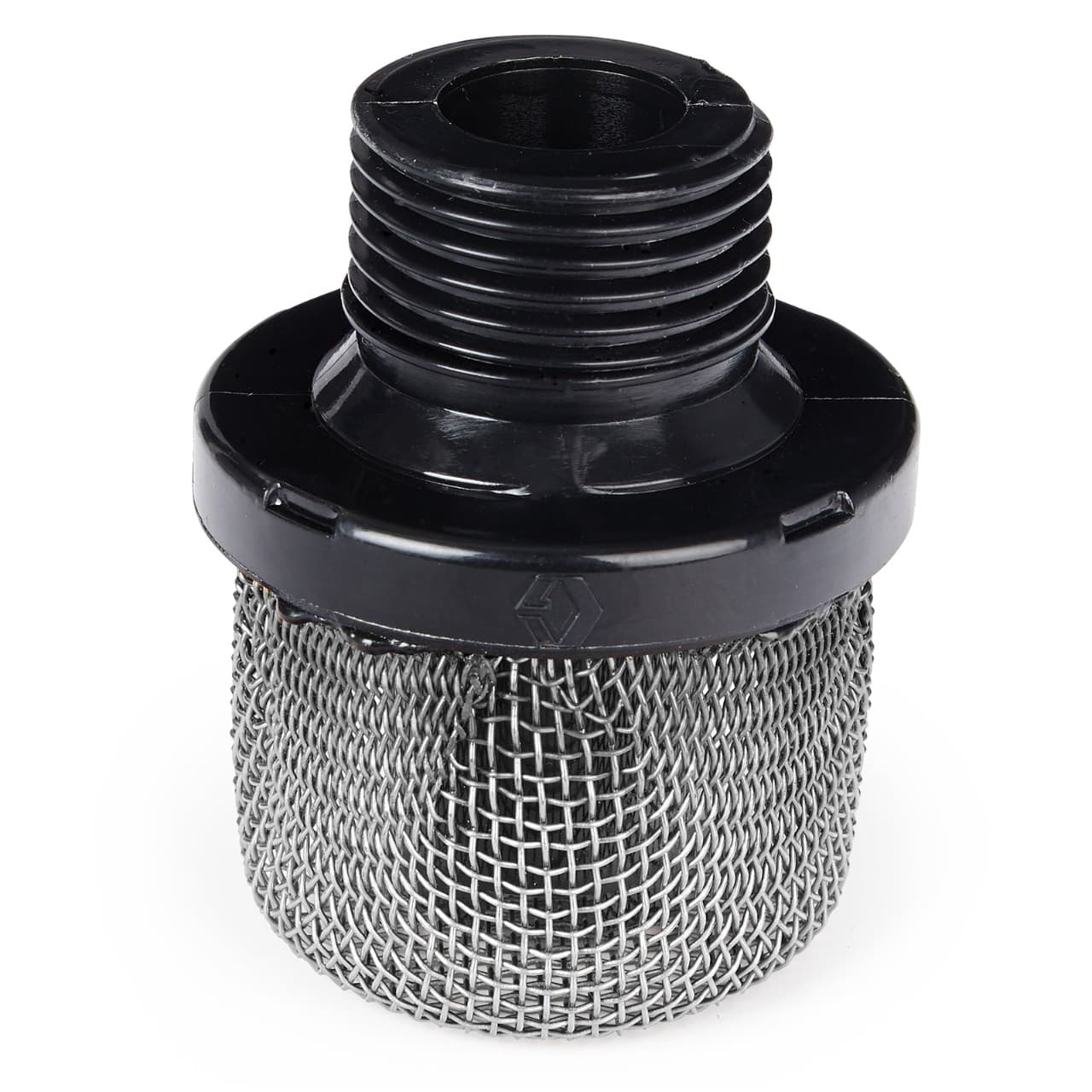 Inlet Strainer by Graco