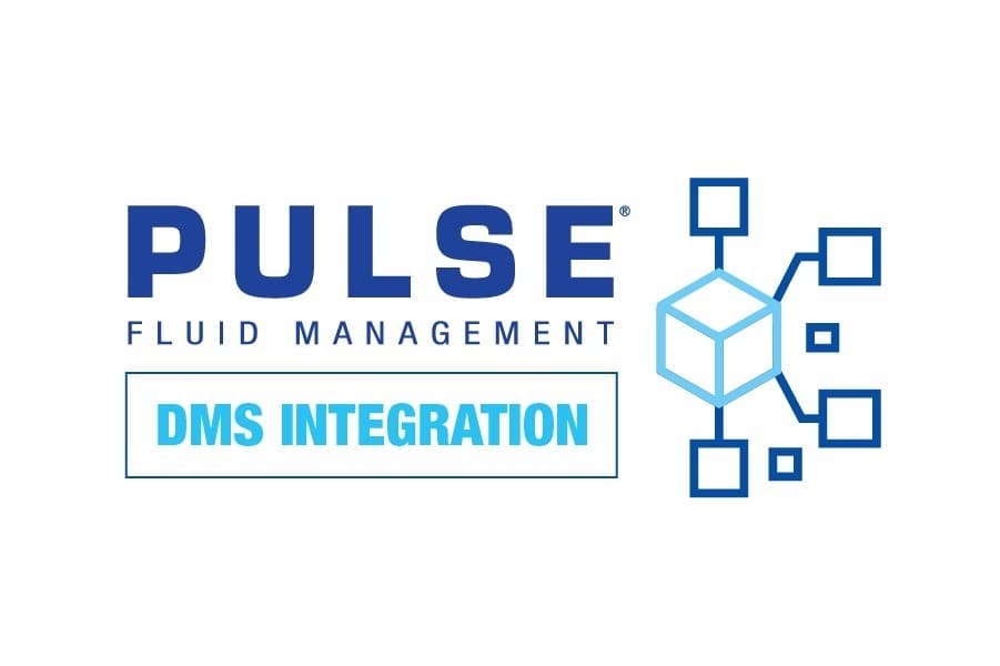 Pulse Software 3rd Party Interface (Graco API) by Graco
